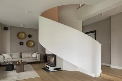 BS Beata Sadowska Architektura Wnętrz